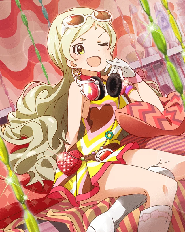 【お手製ネックレス】