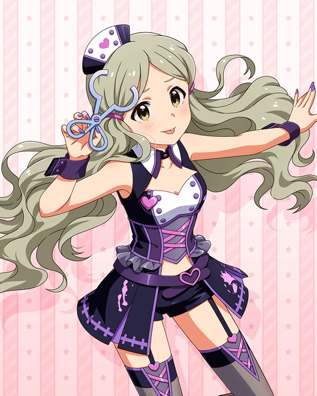 【コンセプト★コスチュームシリーズ】