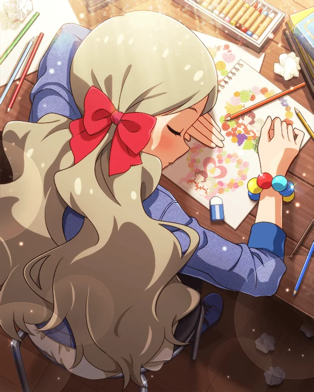 【フルーティ♡ベイビー】