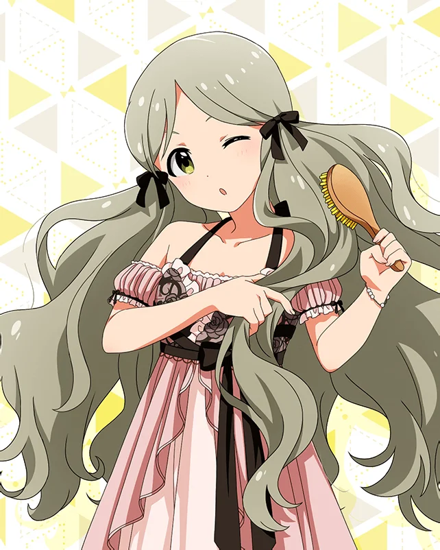 【ミリカン！アンコール】