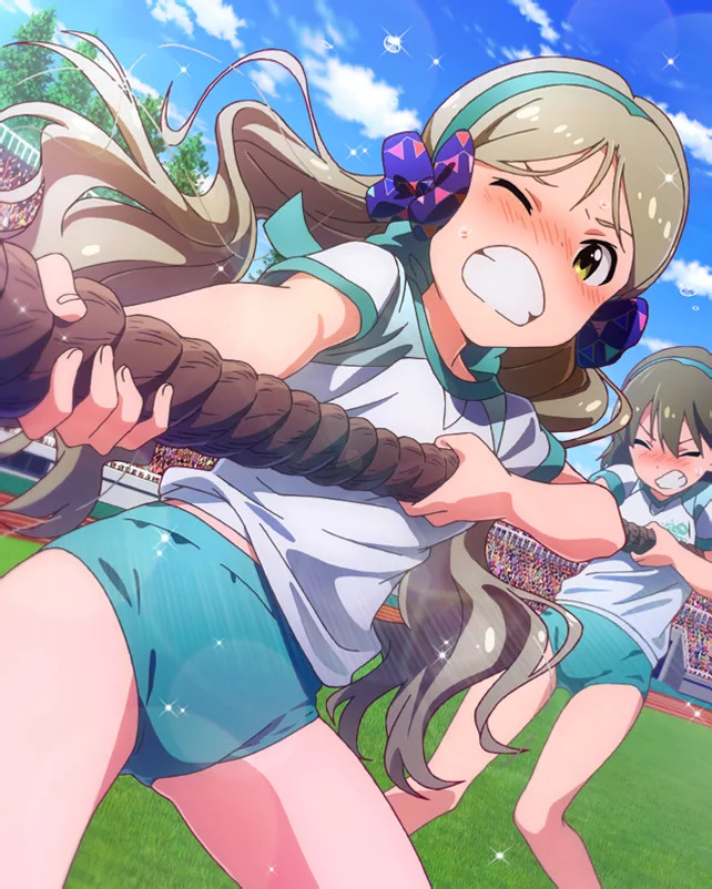 【ムーンライトドール】