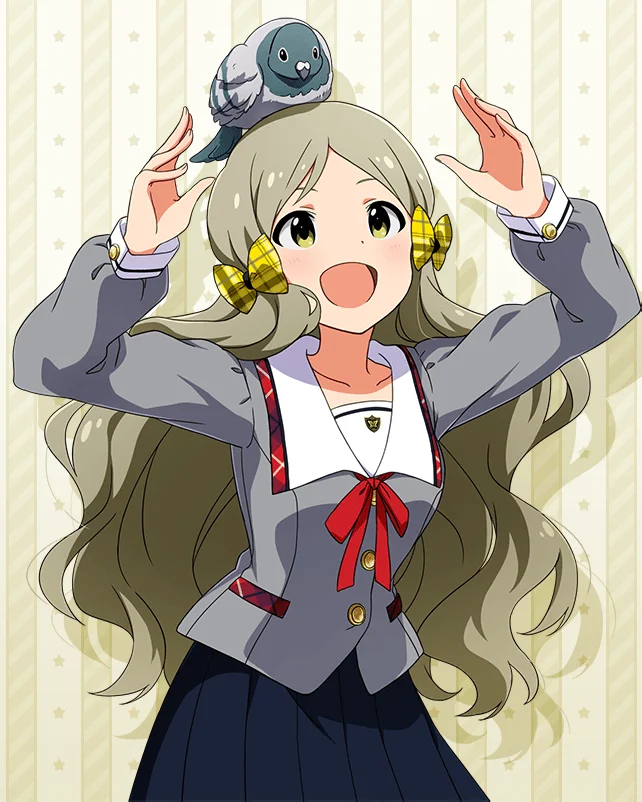 【制服シリーズ】