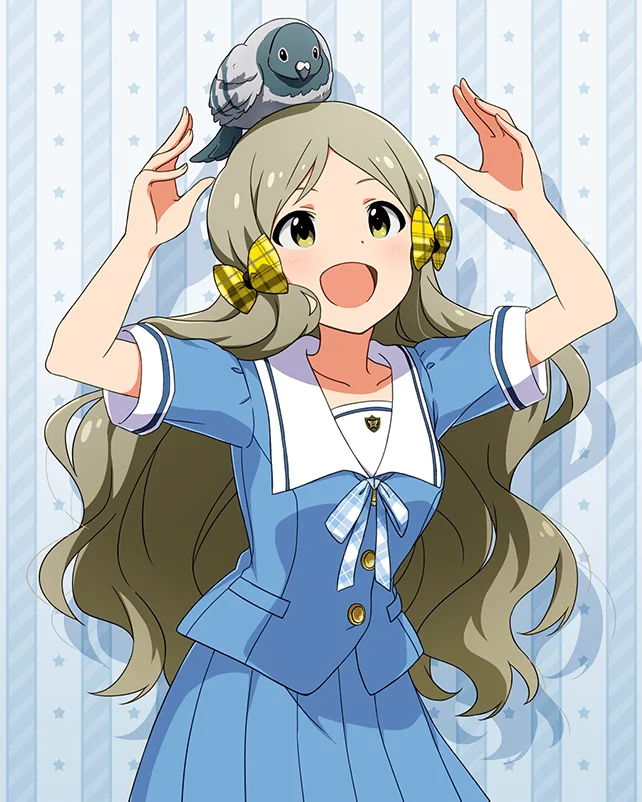 【夏服シリーズ】