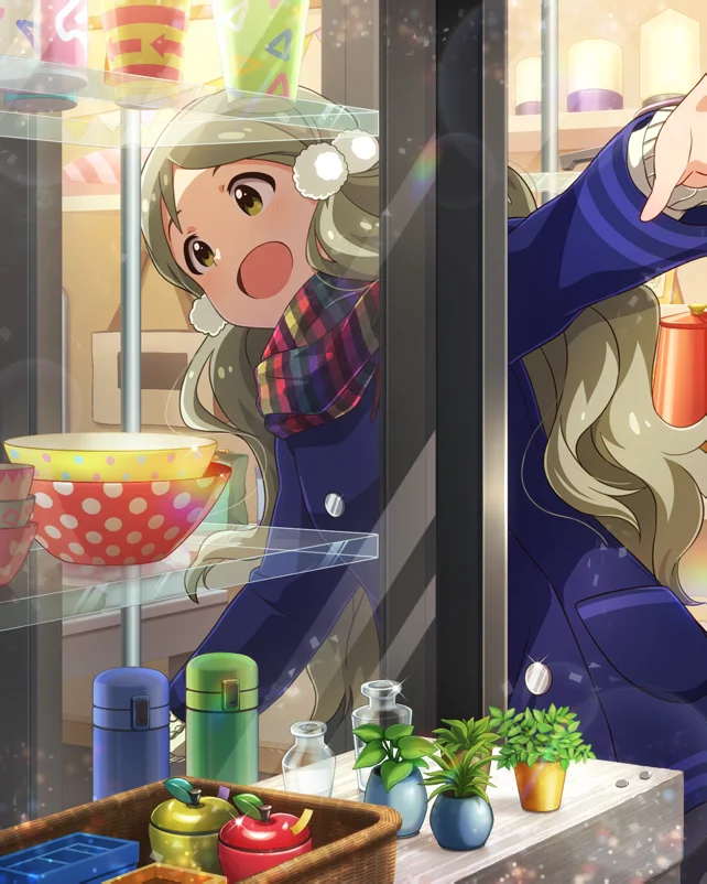 【Jelly PoP Beans】