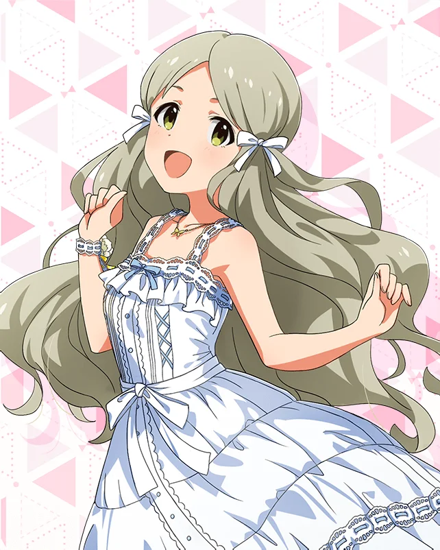 【MILLION LIVE CLOSET! Reburn】