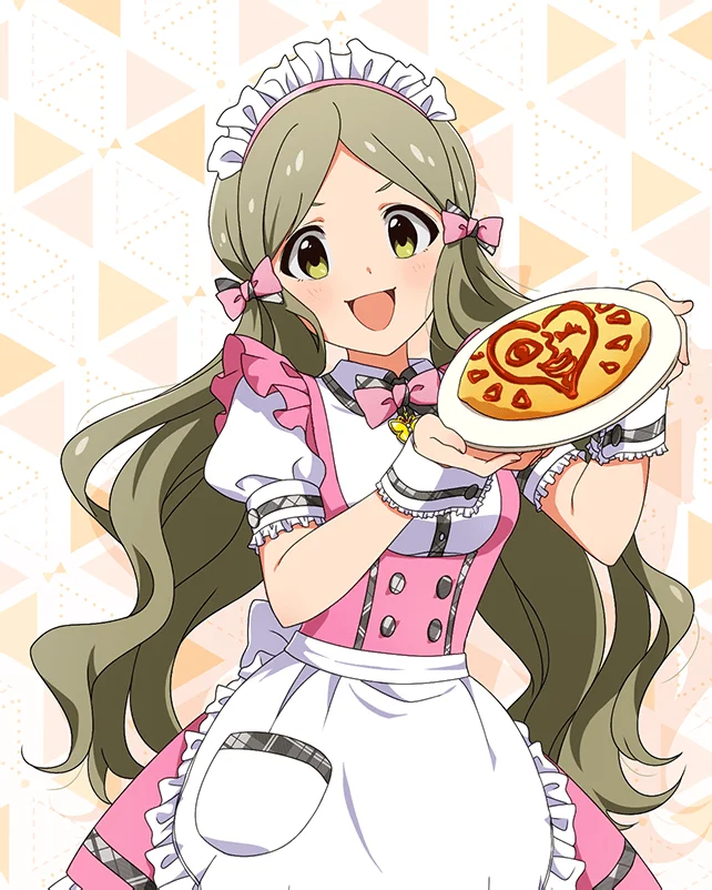 【MILLION LIVE CLOSET!】