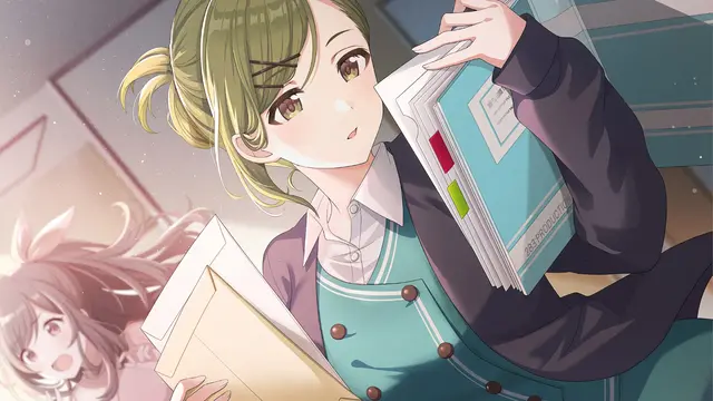 【YOU ARE (HERO)】