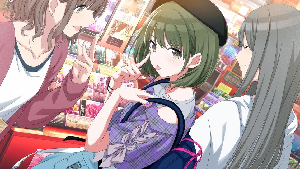 【♡まっクろはムウサぎ♡】