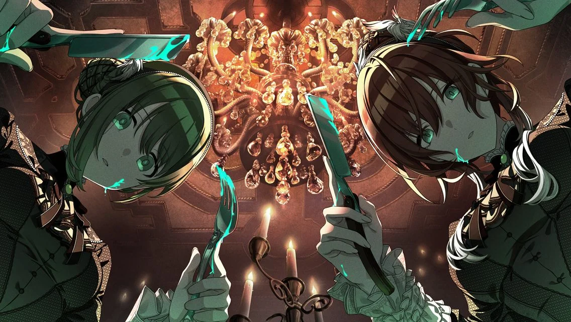 【こんなのホラーでしょ最悪】