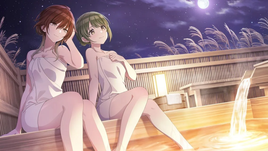 【そういう時間、も】