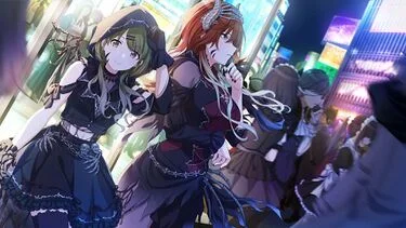 【死神リポート】