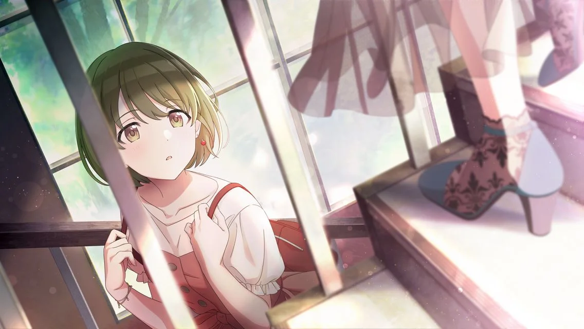 【間違いそうだ】