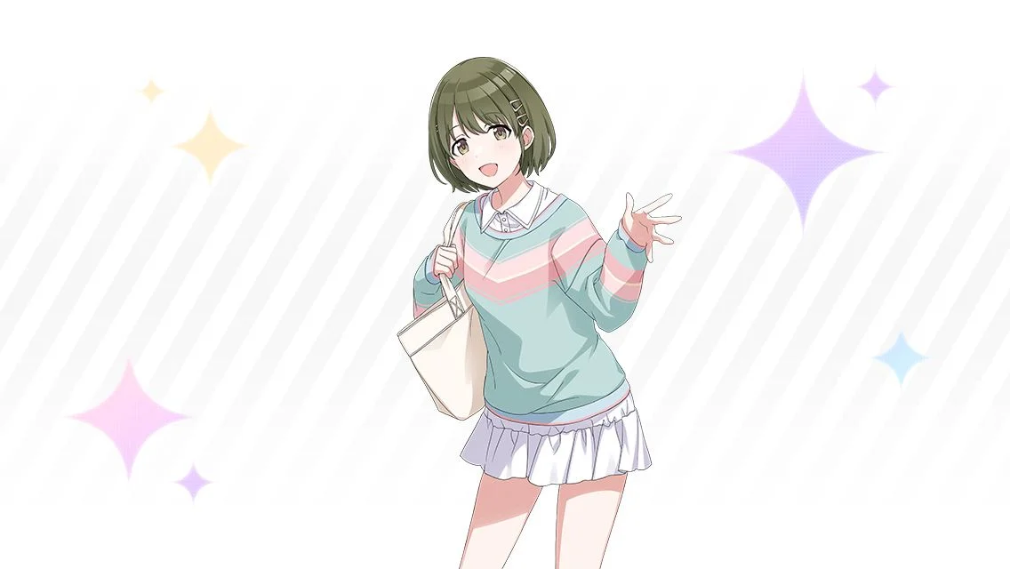 【283プロのヒナ】