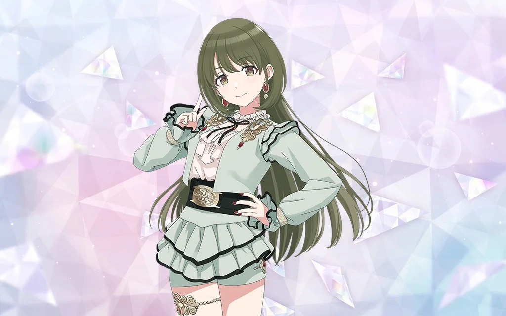 【わがままStyle】