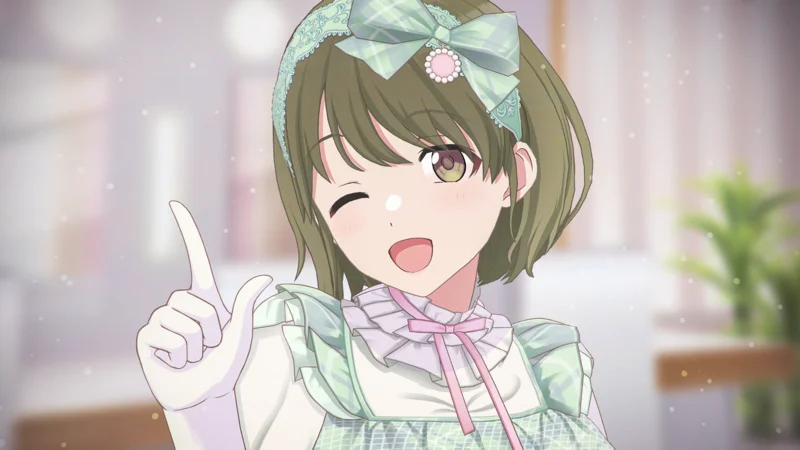 【カワイイですけど？】