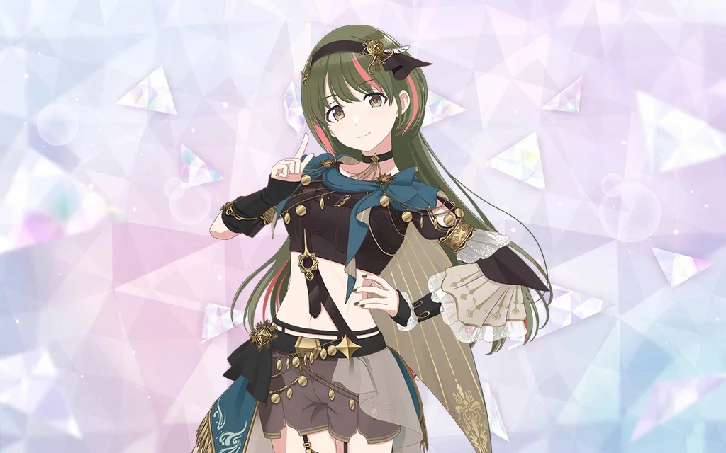 【世界の果てまで】