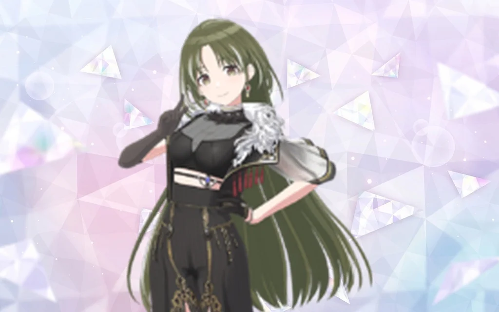 【赤林檎の誘惑】