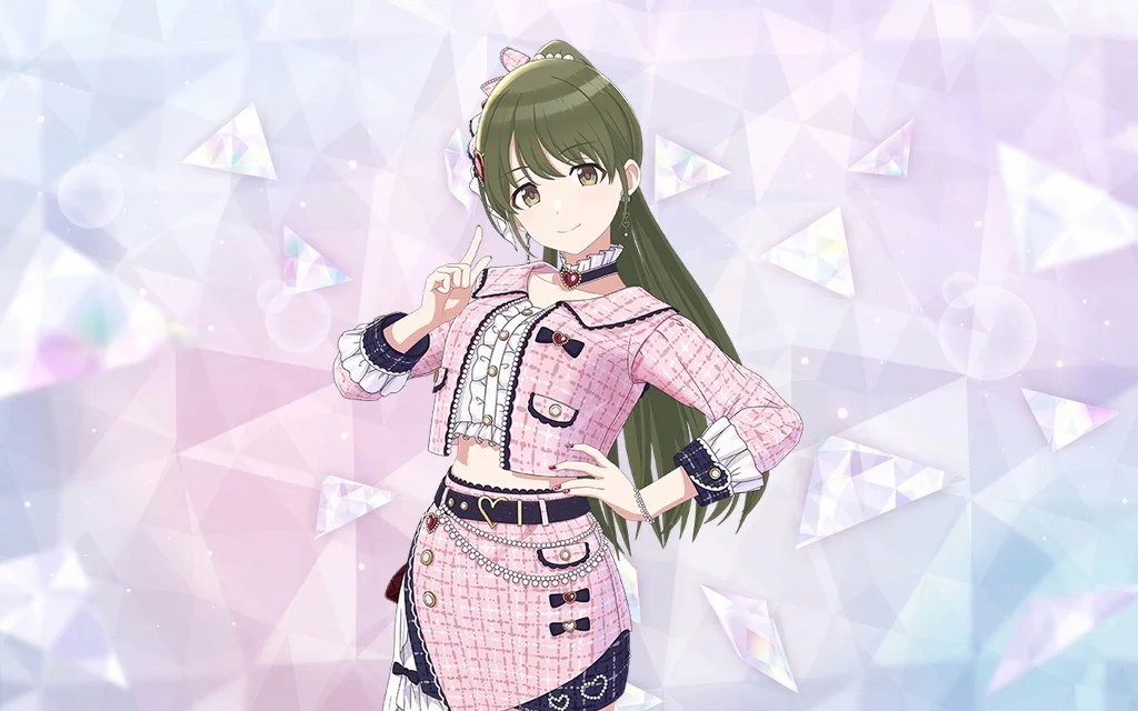 【駆け引きCutie】