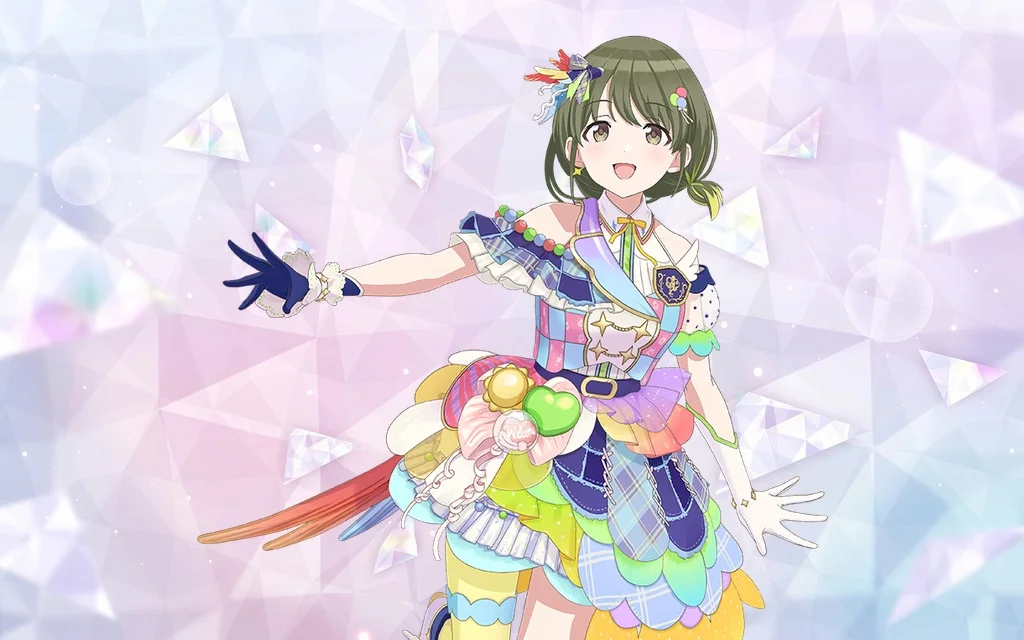 【colorful! 多彩になるまで】