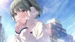 【てと手とテ】