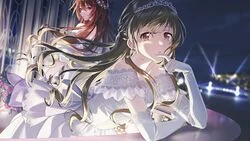 【砕けろダイヤモンド】