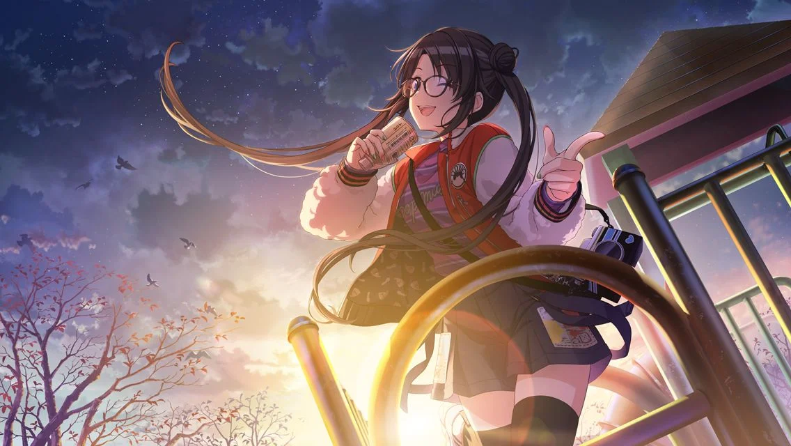 【ノー・ライフ】