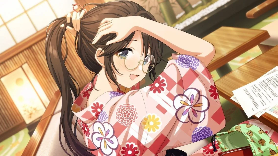 【待ちぼうけ次回予告】