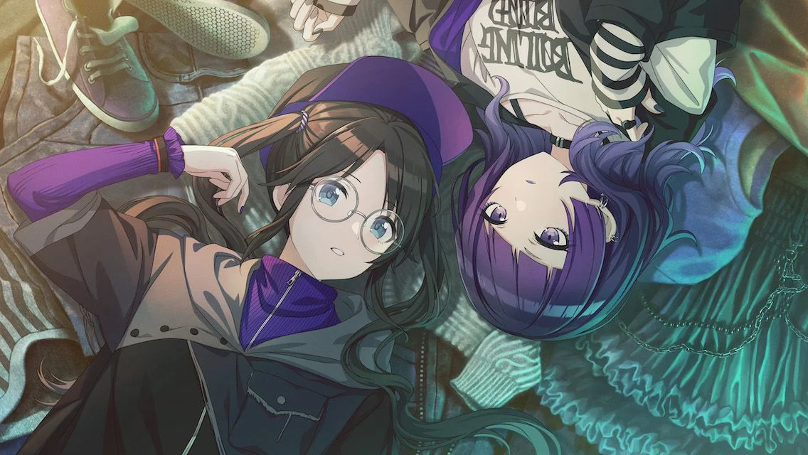 【こんな顔して実は】