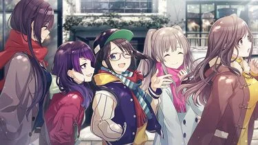 【ハロー、私のいつも通り】