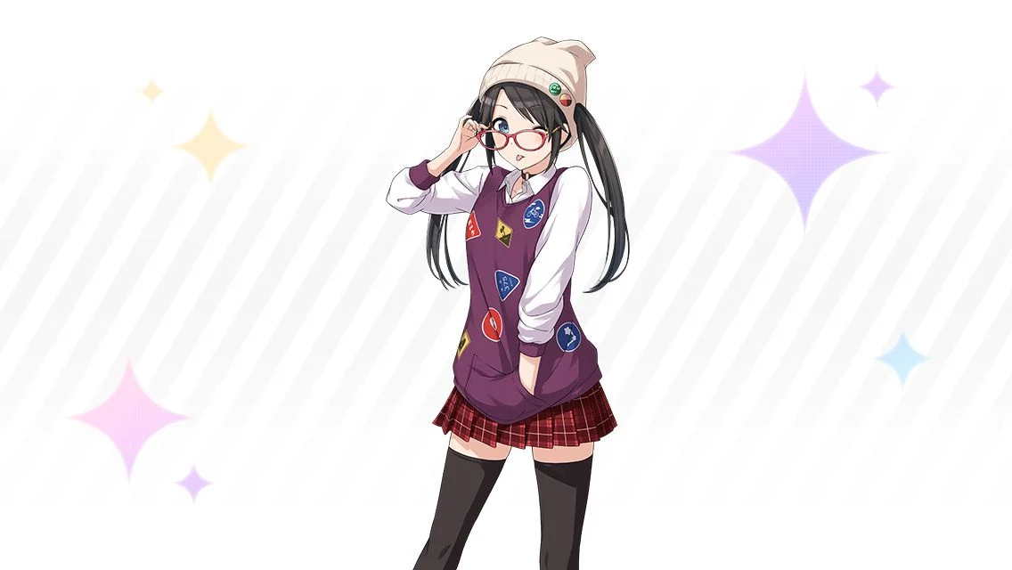 【283プロのヒナ】