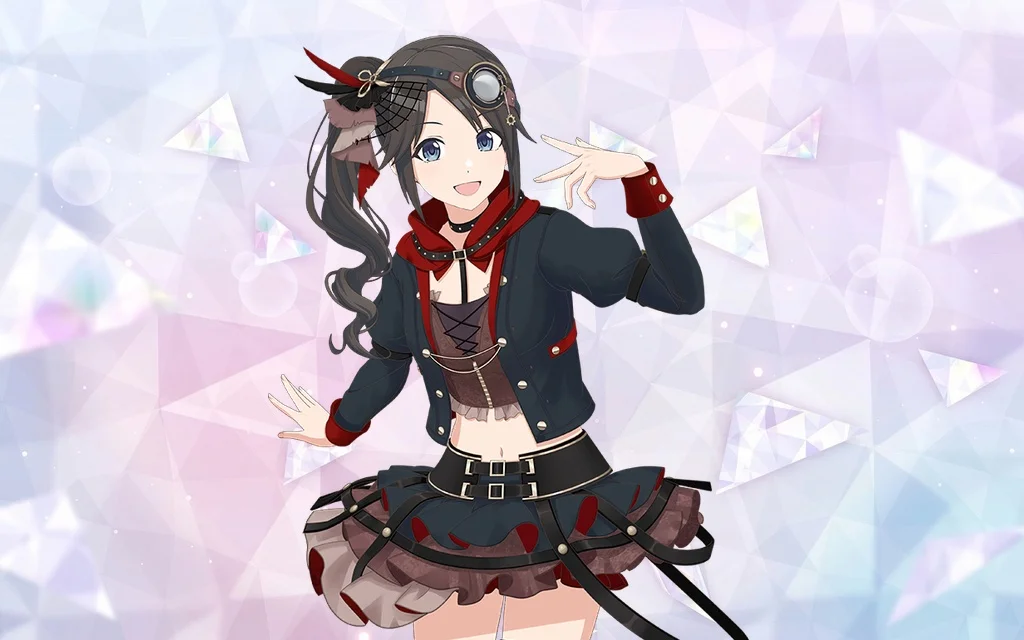 【絶望にさようなら】