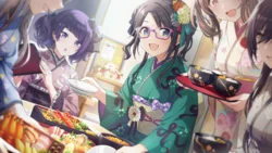 【ハレますように】