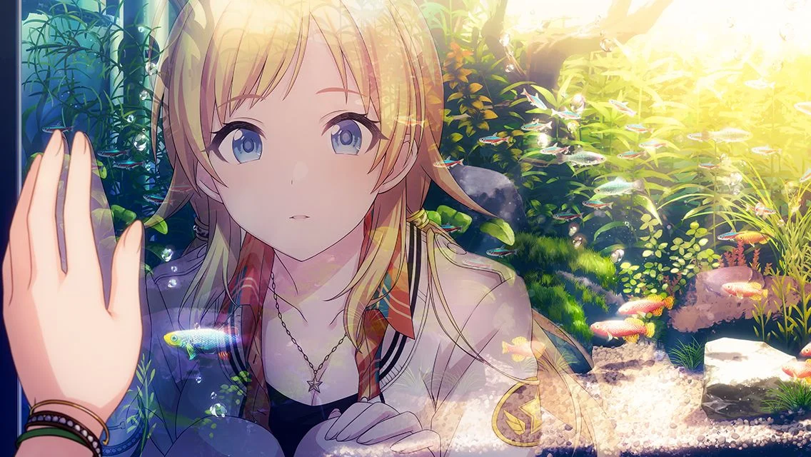 【チエルアルコは流星の】