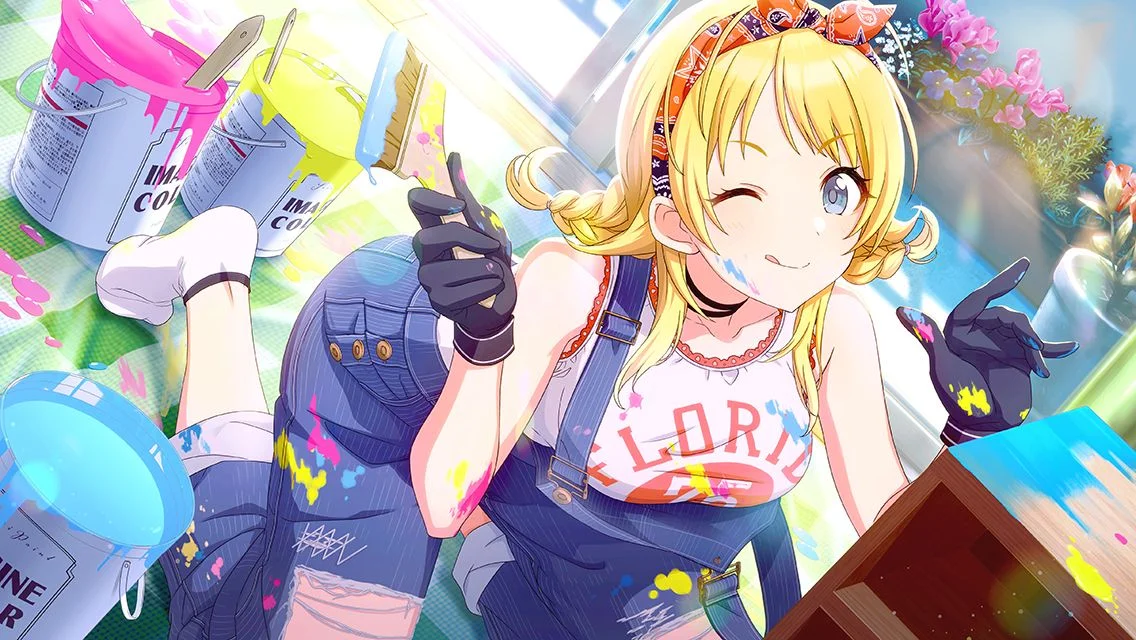 【日々を紡ぐインヴェルノ】