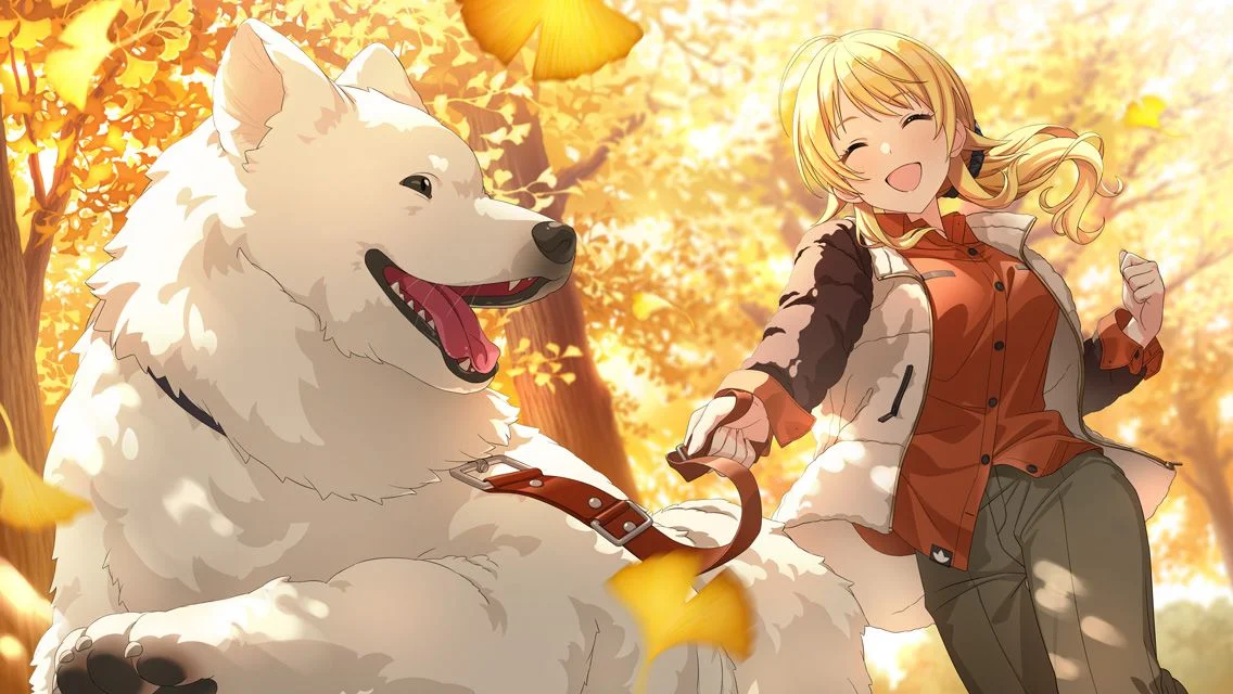 【晴れ空オーシニ】