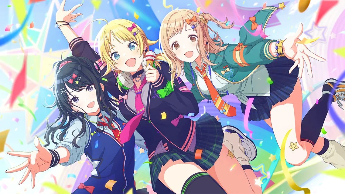 【ああひかりよ】