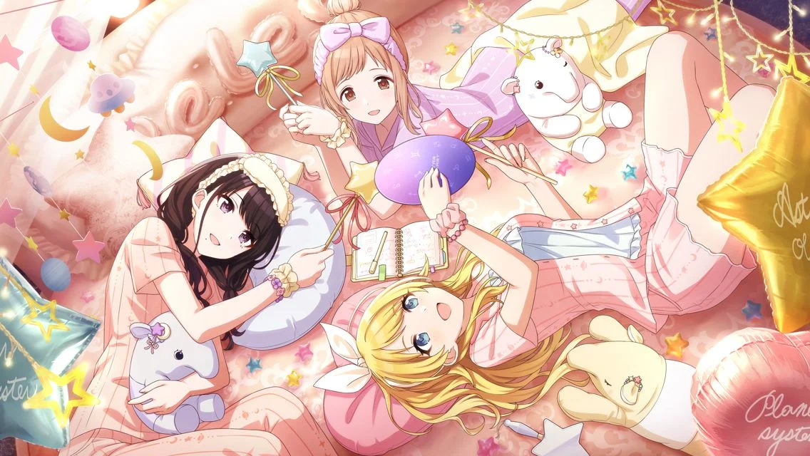 【オールウェイズ】