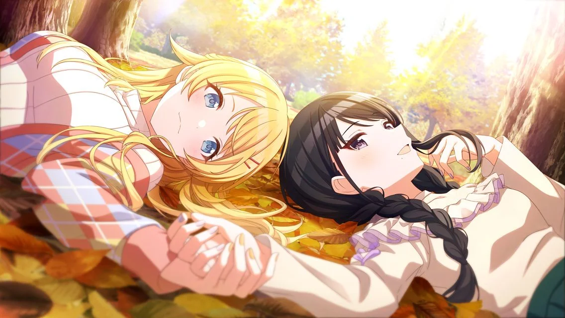 【スローリー・メモリー】