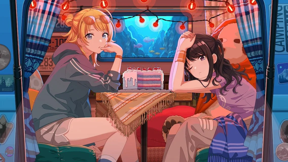 【ルート・ストリート】