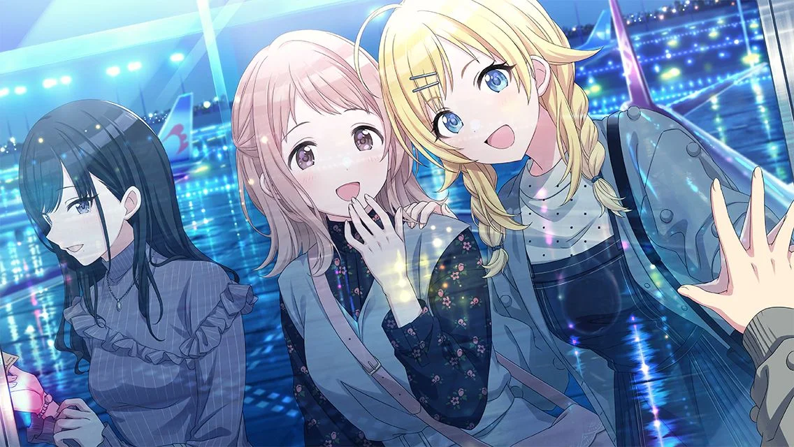 【Scoop up Scraps】