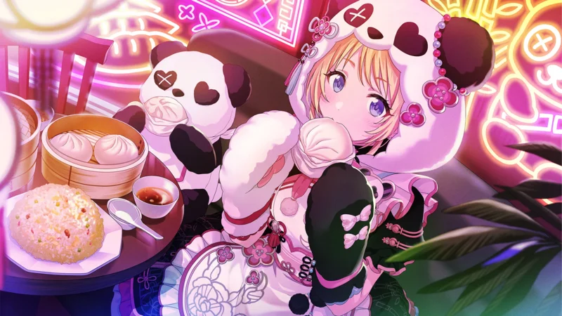 【まんまるモーメント】