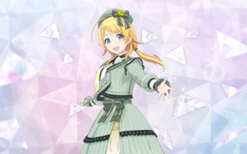 【出逢えた日のぬくもり】