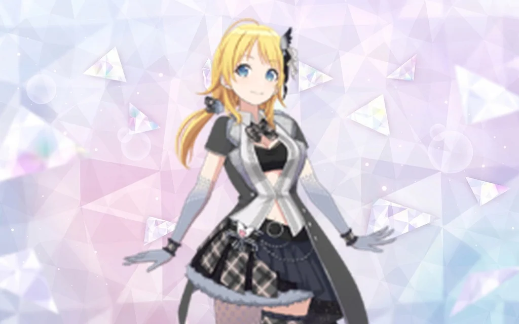 【雲の隙間、ヒカリ溢れて】