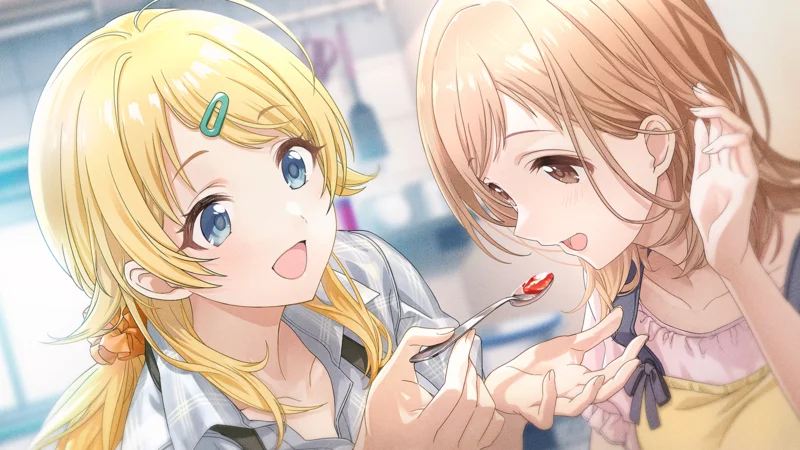 【ハピネス♡コネクト】