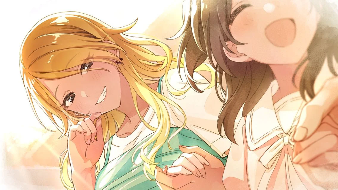 【間違われるっしょ？】