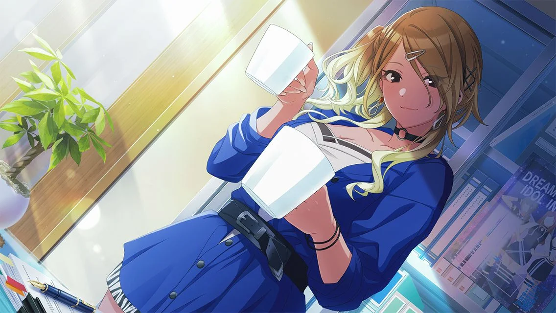 【ご褒美、いるよね♪】