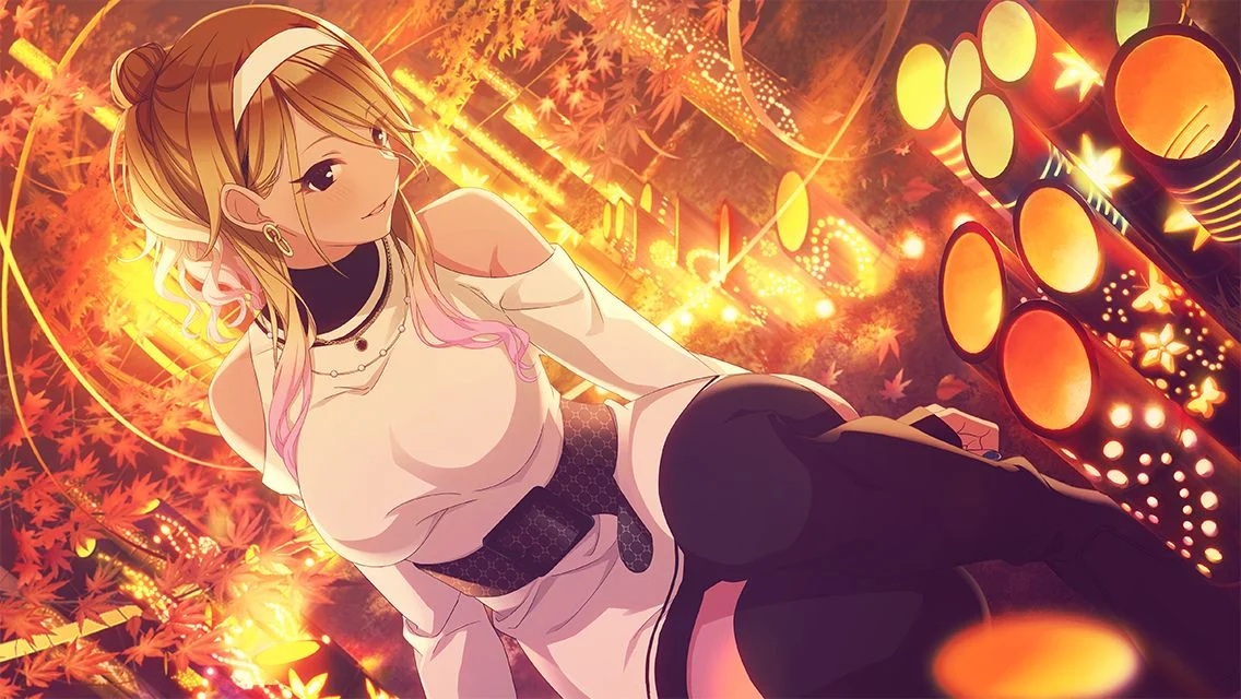 【シャッターチャンス！？】