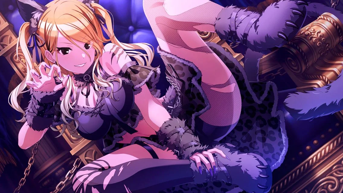 【上るだけ！】