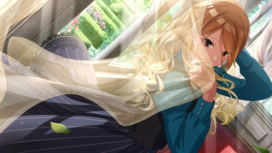 【今のうちは走らない】