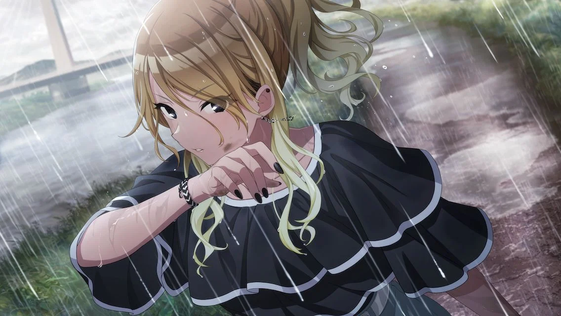 【何度転んだって】